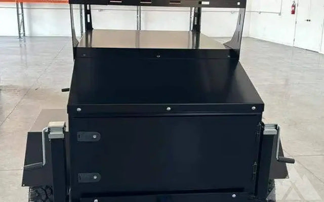 Off Road Trailer — photo 3