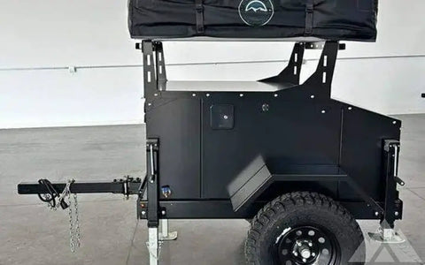 Off Road Trailer
