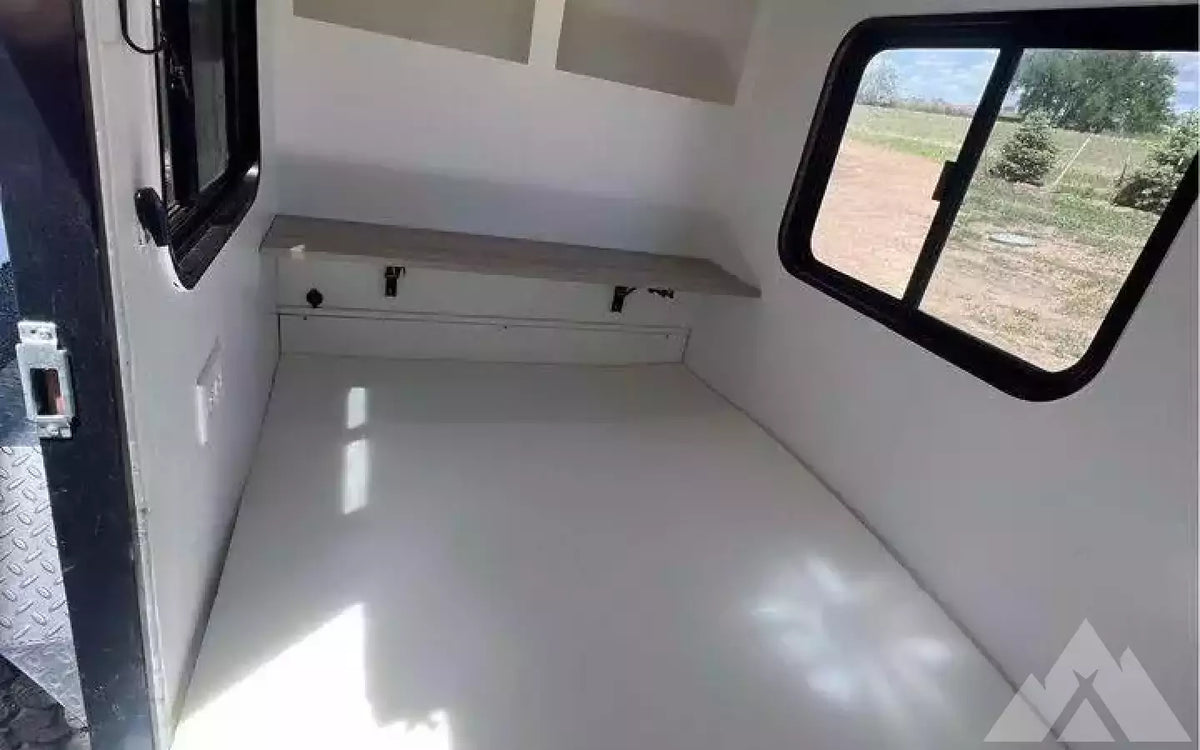 Offroad Expedition camper trailer — used overland trailer for sale in Fort Collins, CO (photo 5) — photo 5