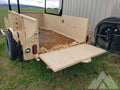 Offroad Trailer - Tent not included