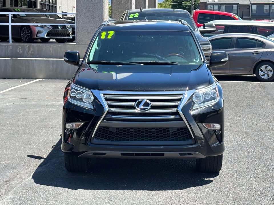 2017 Lexus GX · Premium in Albuquerque, NM (photo 2) — photo 2