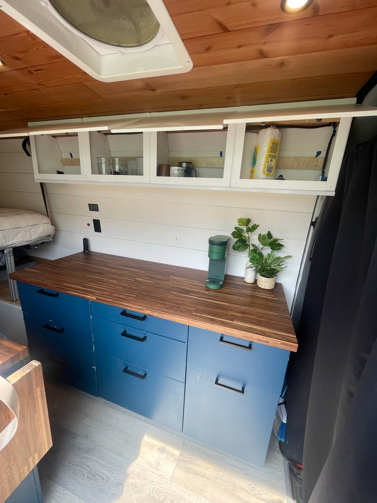 2010 Mercedes Sprinter