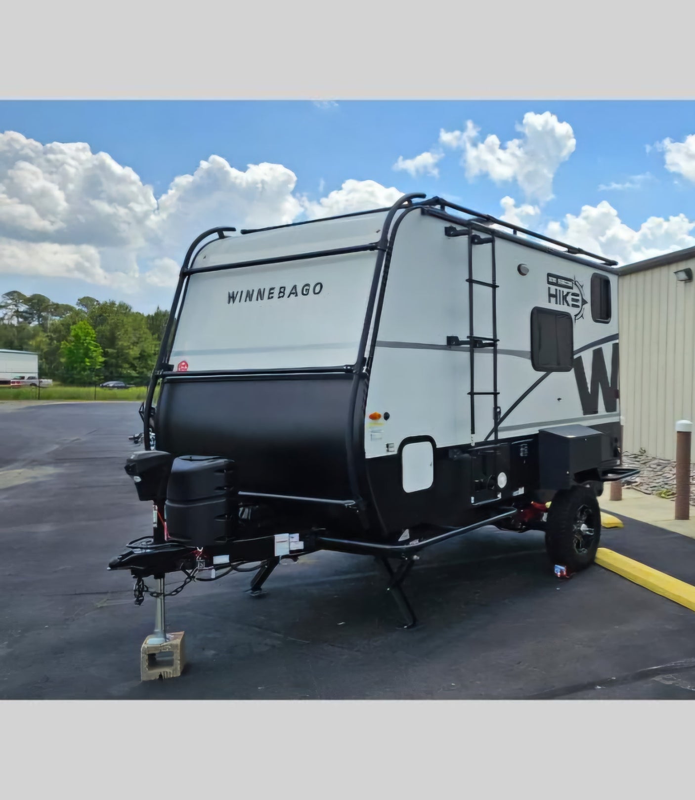 Take a Hike!