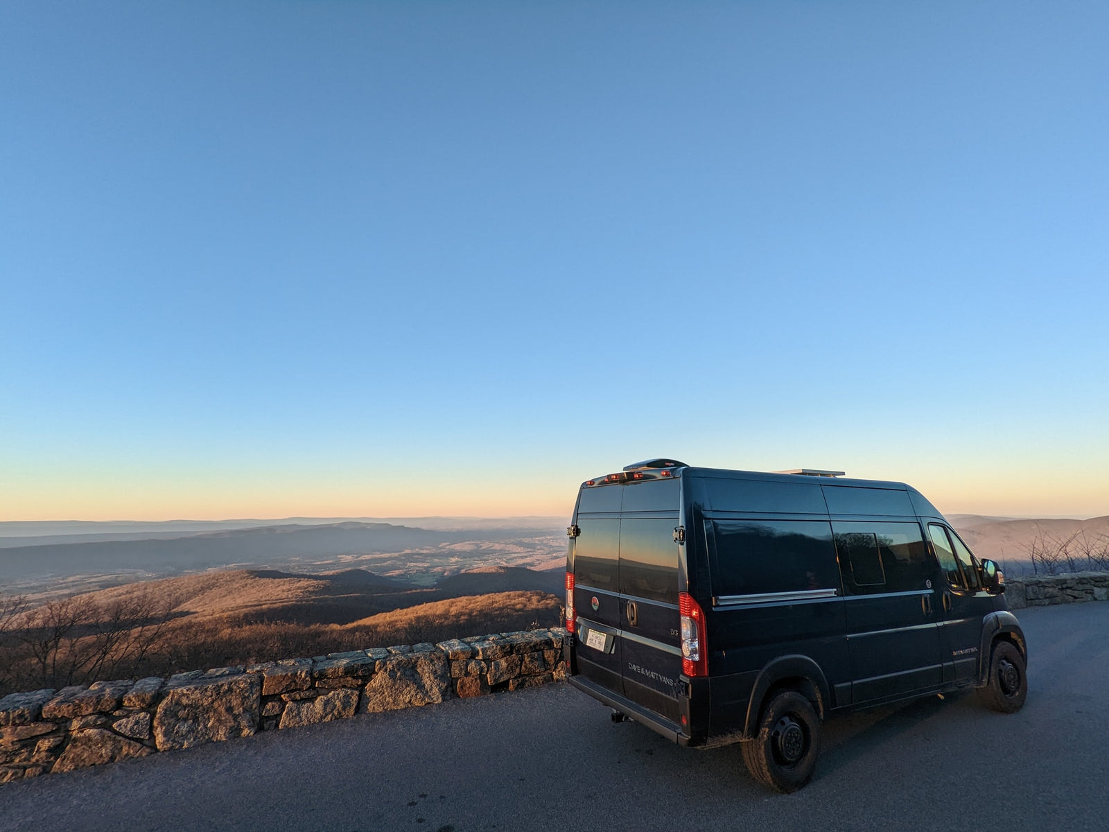 a perfect RV rental for outdoor adventures.|Inside an RV rental