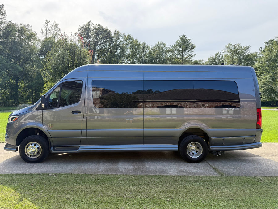 ideal for RV rental adventures
