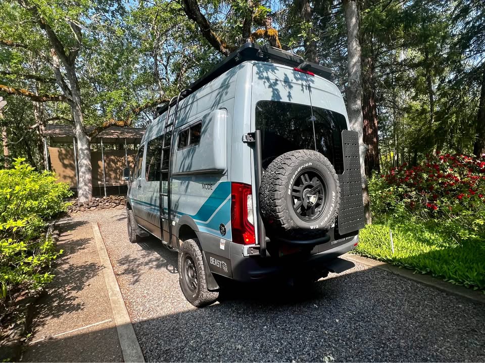 2023 Storyteller Overlander Beast Mode in Terrebonne, OR (photo 4) — photo 4