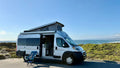 2023 Thor Sequence 20A Pop-Top | Near SFO | Easy Drive