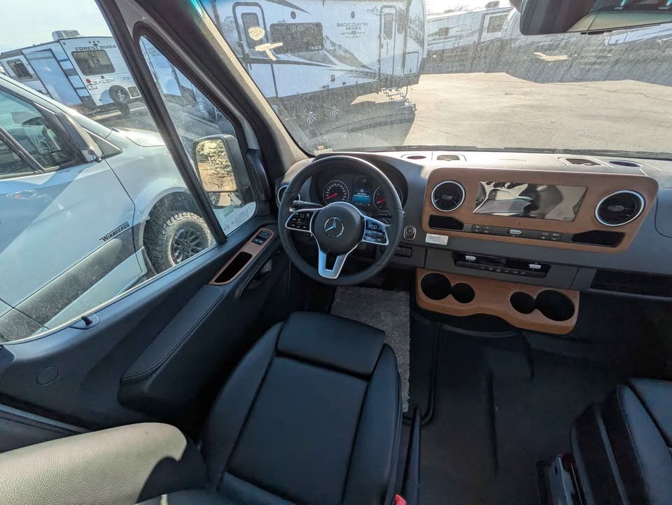 2026 Winnebago revel in Meridian, ID (photo 7) — photo 7