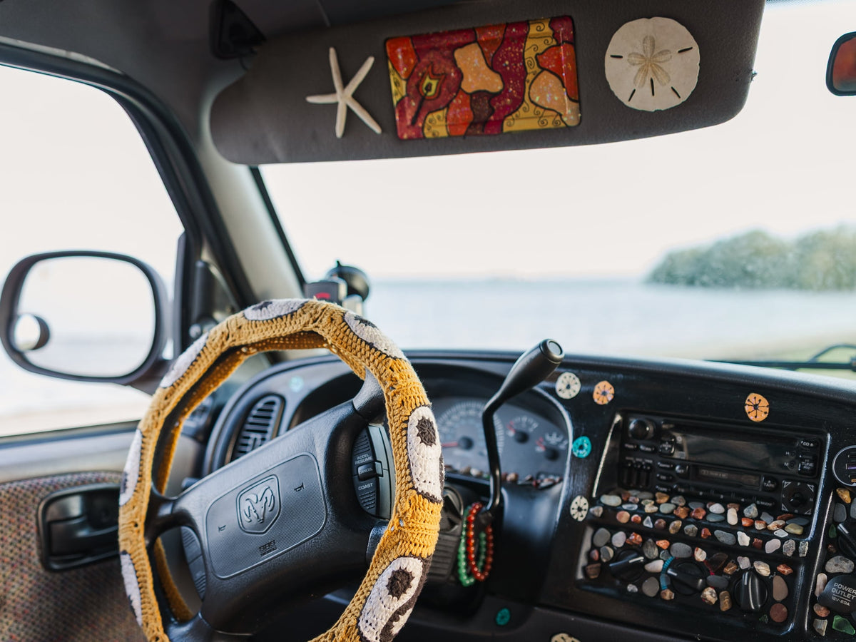 personalized space.|Compact clip-on fan for your RV rental — photo 20