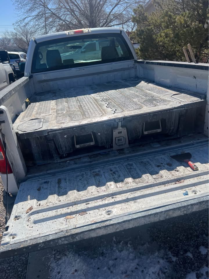 Decked Drawer System in Albuquerque, NM (photo 4) — photo 4