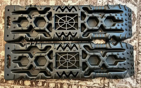 ORCISH Traction Boards