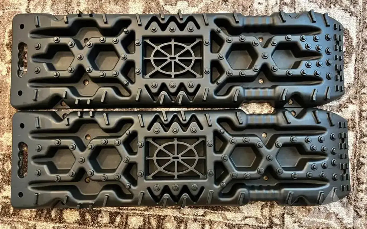 ORCISH Traction Boards — new gear for sale — photo 1