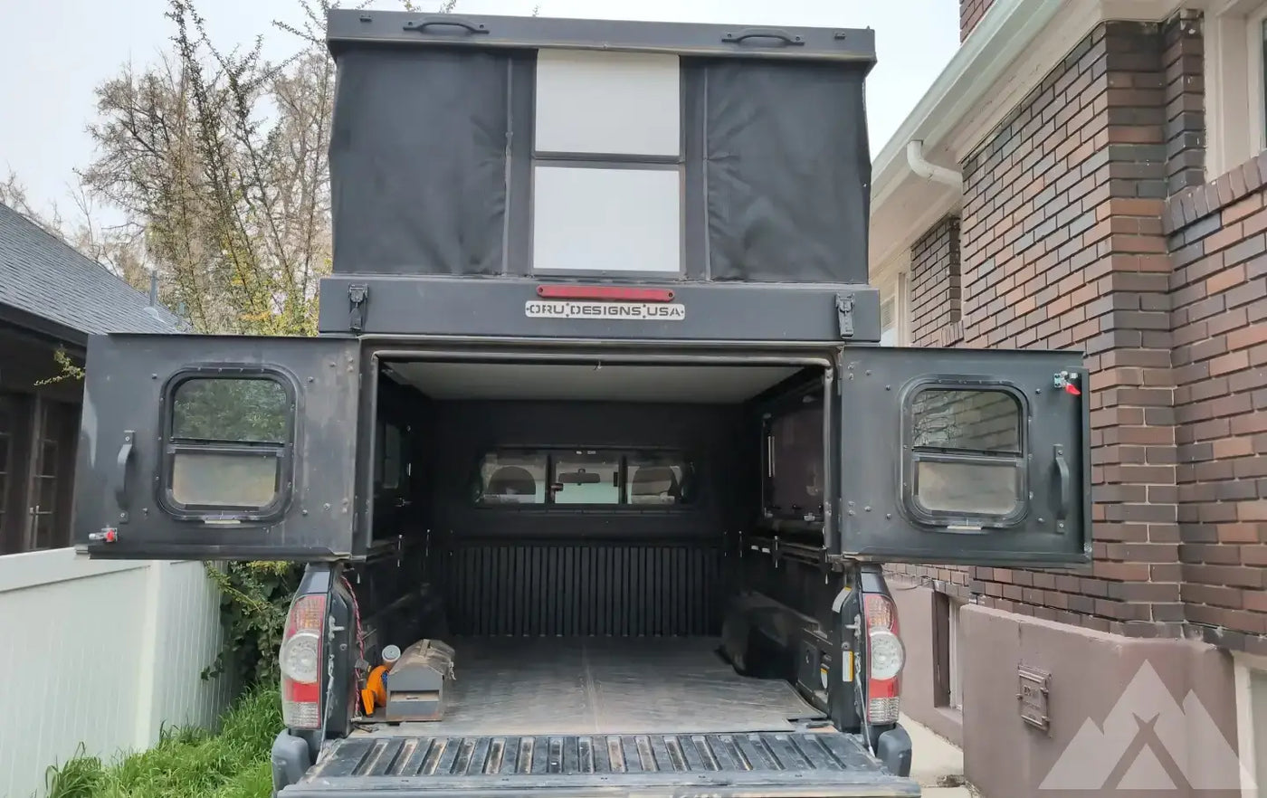 Oru Designs Bruin for sale — used for sale in Salt Lake City, UT (photo 5) — photo 5