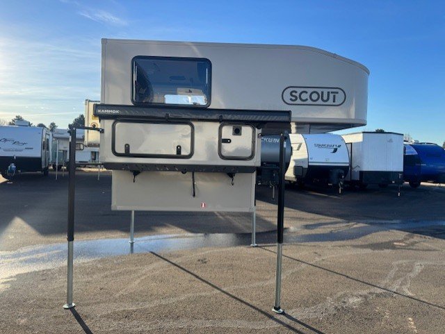 2026 Scout Olympic — photo 3