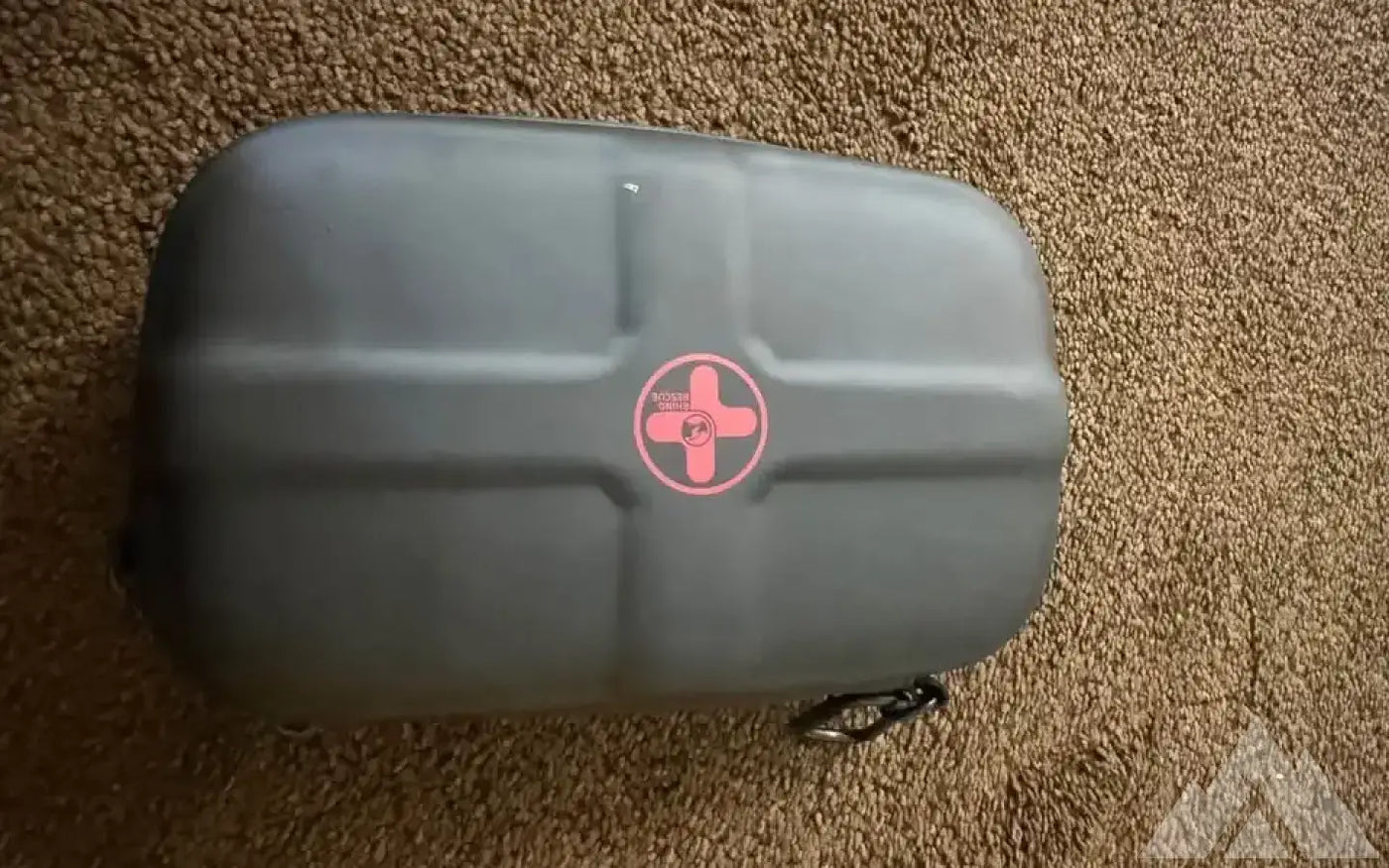 Outcome first aid kit — new for sale in Salt Lake City, UT (photo 2) — photo 2