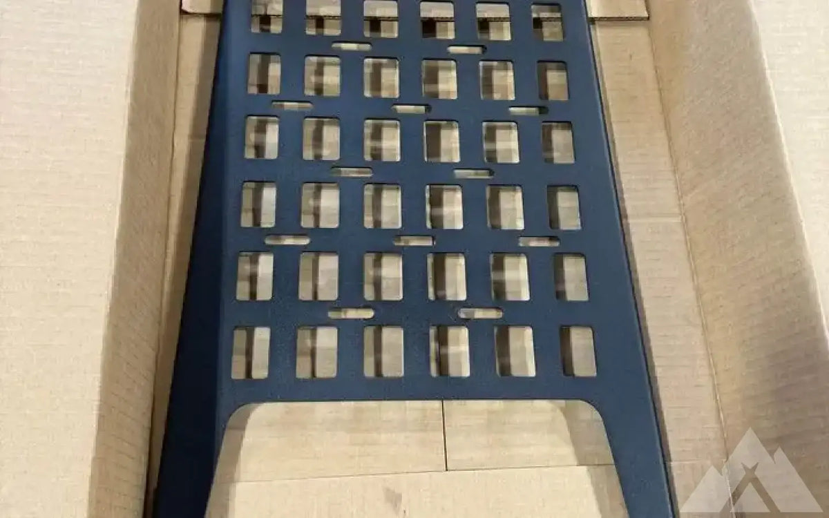 Overhead Molle Panel - Jeep Gladiator — used molle panels for sale (photo 3) — photo 3