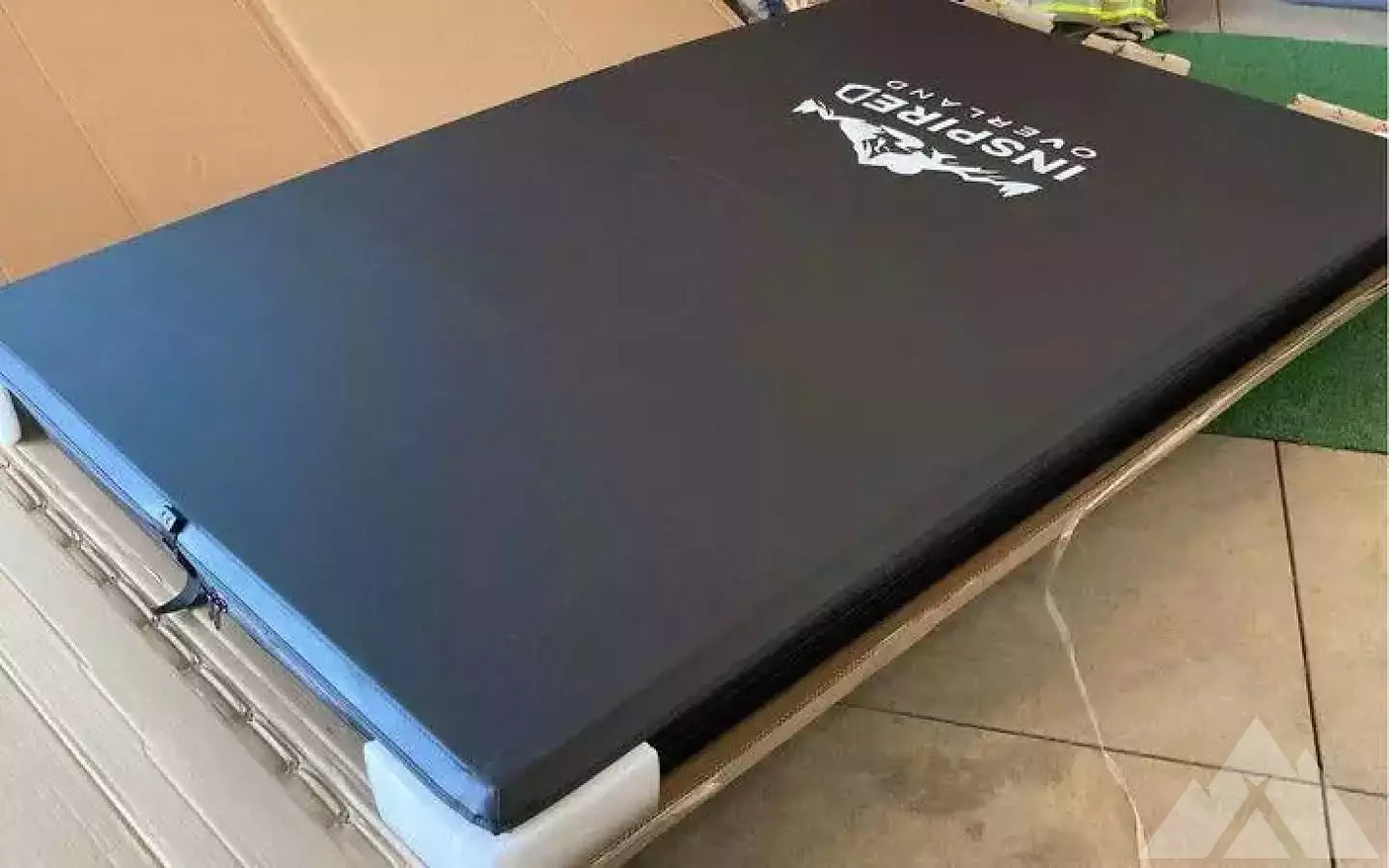 overland rooftop tent — used rooftop tents for sale (photo 4)