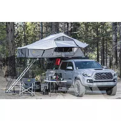Overland Tent & Bed Rack — rooftop tents for sale (photo 2) — photo 2