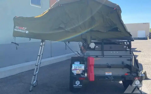 Overland Trailer