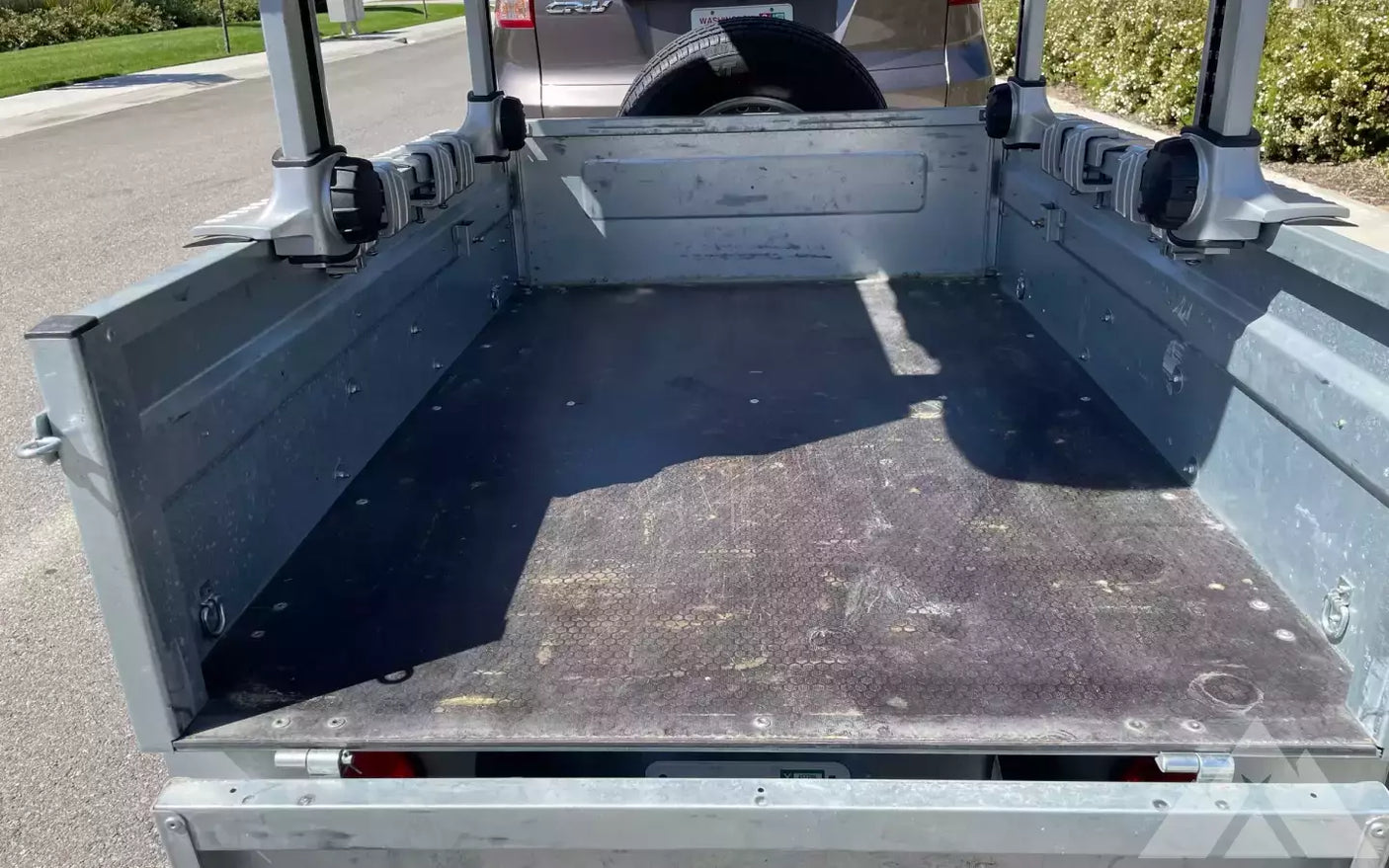 Overland Trailer — used overland trailer for sale in Coeur D Alene, ID (photo 6)