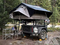Overland Trailer