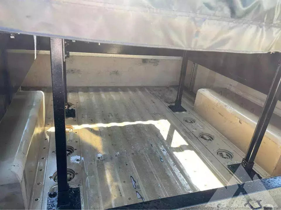Overland Trailer — used overland trailer for sale in Commerce City, CO (photo 5)