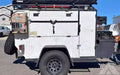 Overland Trailer