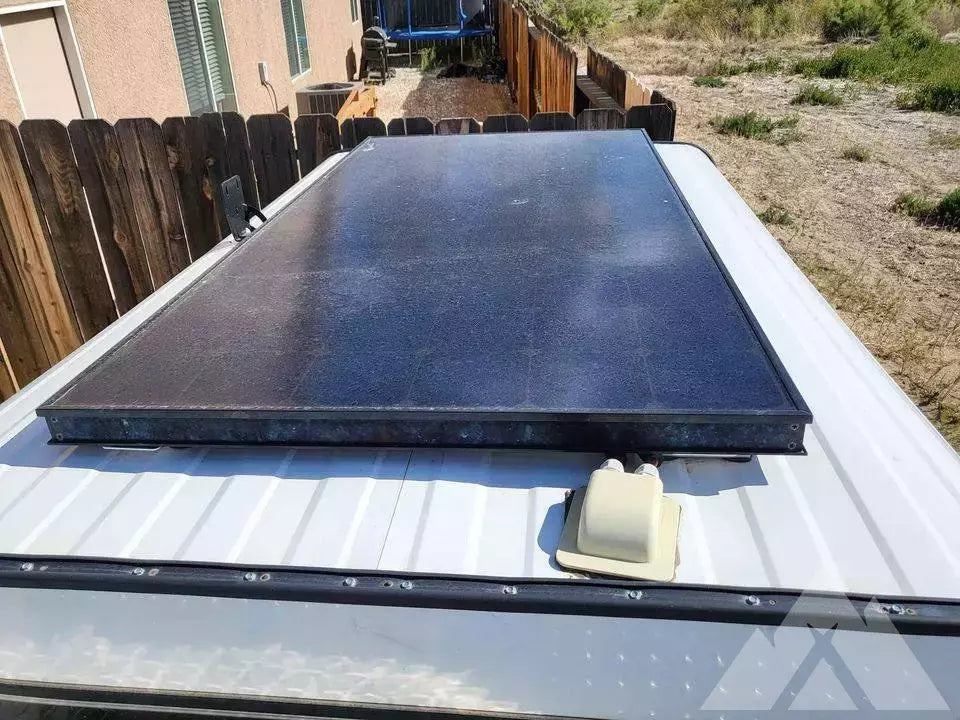 Overland trailer / offroad — used overland trailer for sale in Fallon, NV (photo 5)