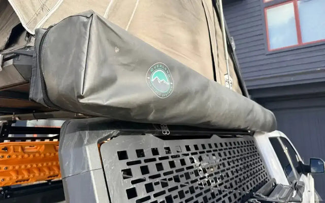 Overland Vehicle Systems 270 Awning — photo 3