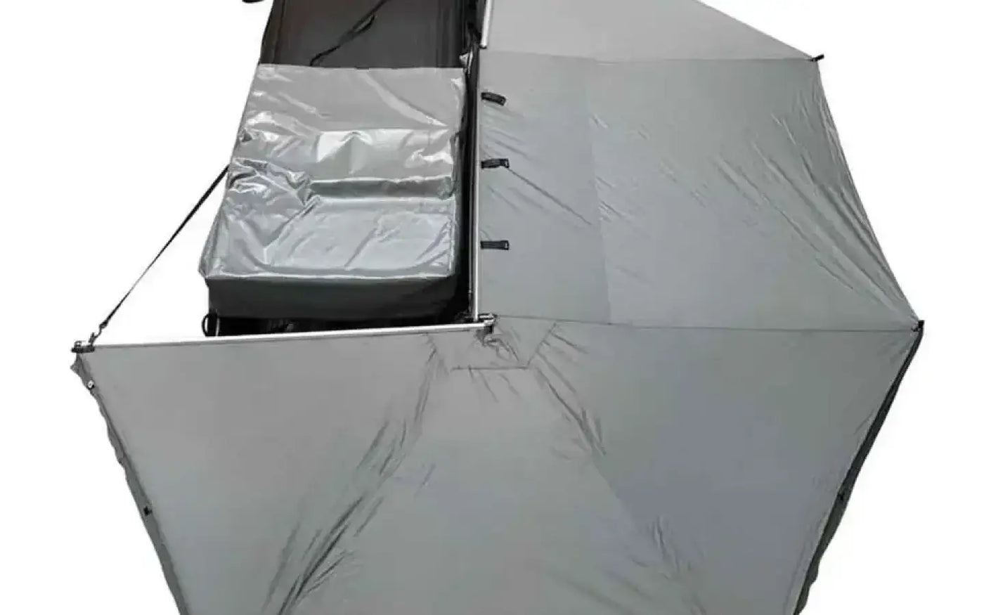 Overland Vehicle Systems HD Nomadic 270 Awning — new camp awnings for sale — photo 1