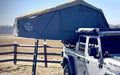 Overland Vehicle Systems Nomadic 4 Extended Tent