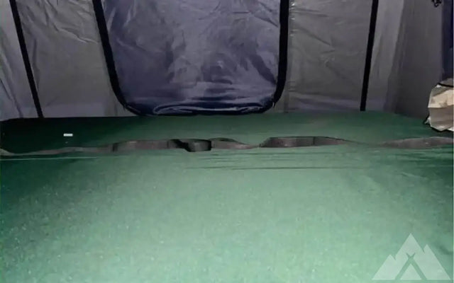 Overlanding Off-Road Roof Top Tent - 4 Person — photo 3