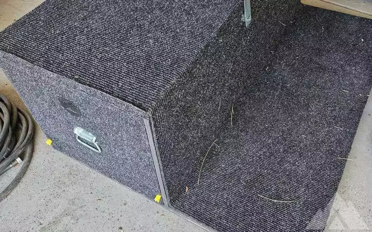 Overlanding Truck Bed Drawer — used drawer systems for sale (photo 2) — photo 2