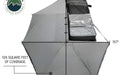 Overlanding vehicle Systems 270 Awning