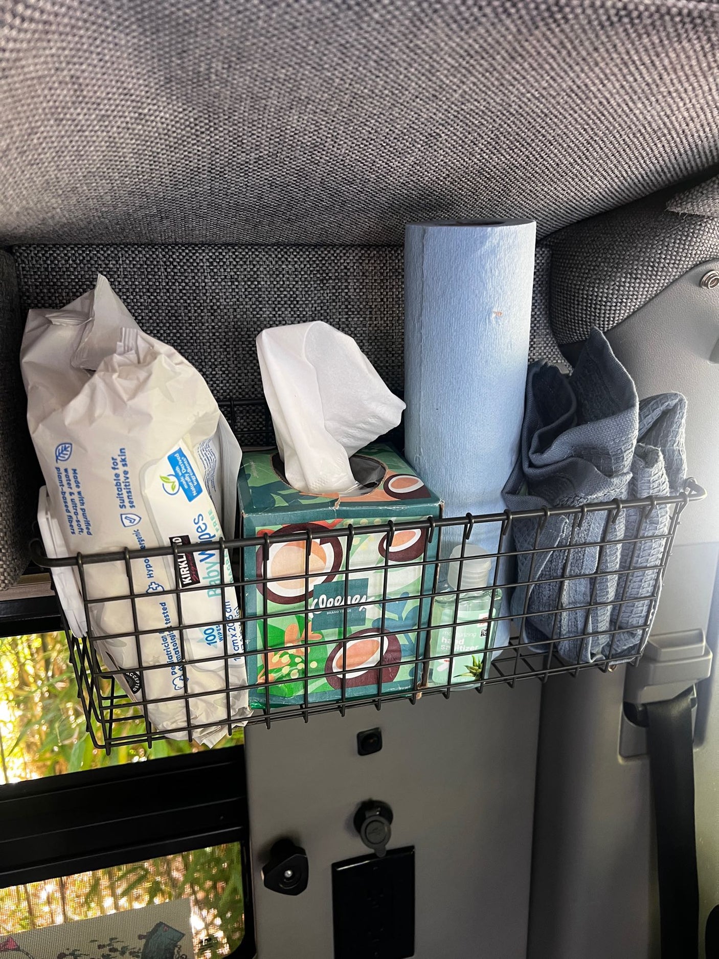 2017 Sprinter Van Sportsmobile with pop top 4x4