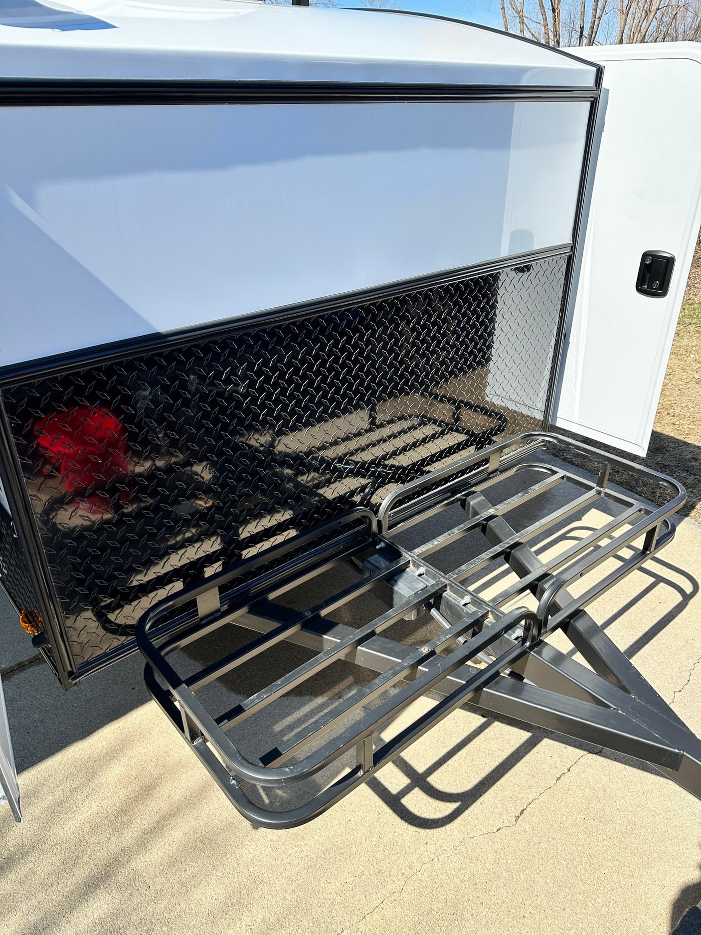 perfect for rv rental