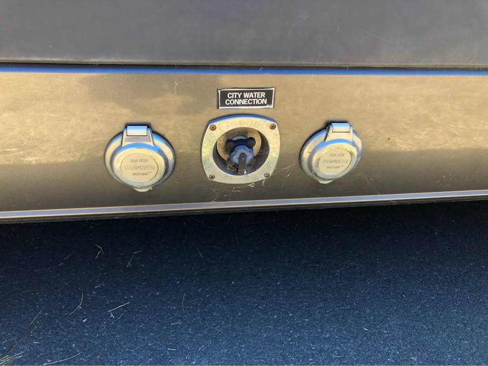 2007 Dodge sprinter 2500 170 wb EXT in Vallejo, CA (photo 7) — photo 7