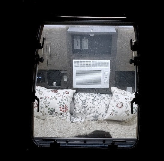 perfect for an RV rental