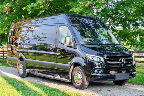 2024 Ultimate Toys Ultimate Coach (NEW Listing) overland rental