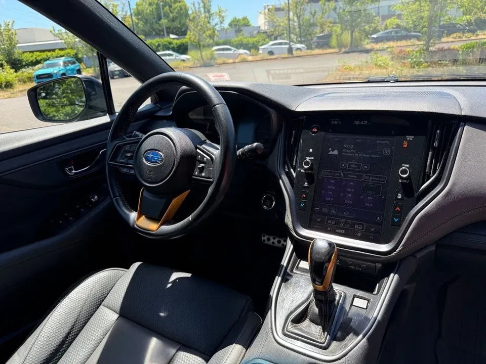 2022 Subaru outback wilderness in Beaverton, OR (photo 11) β photo 11