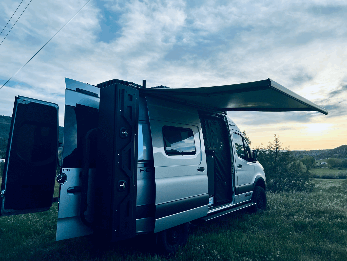 2022 Winnebago Revel
