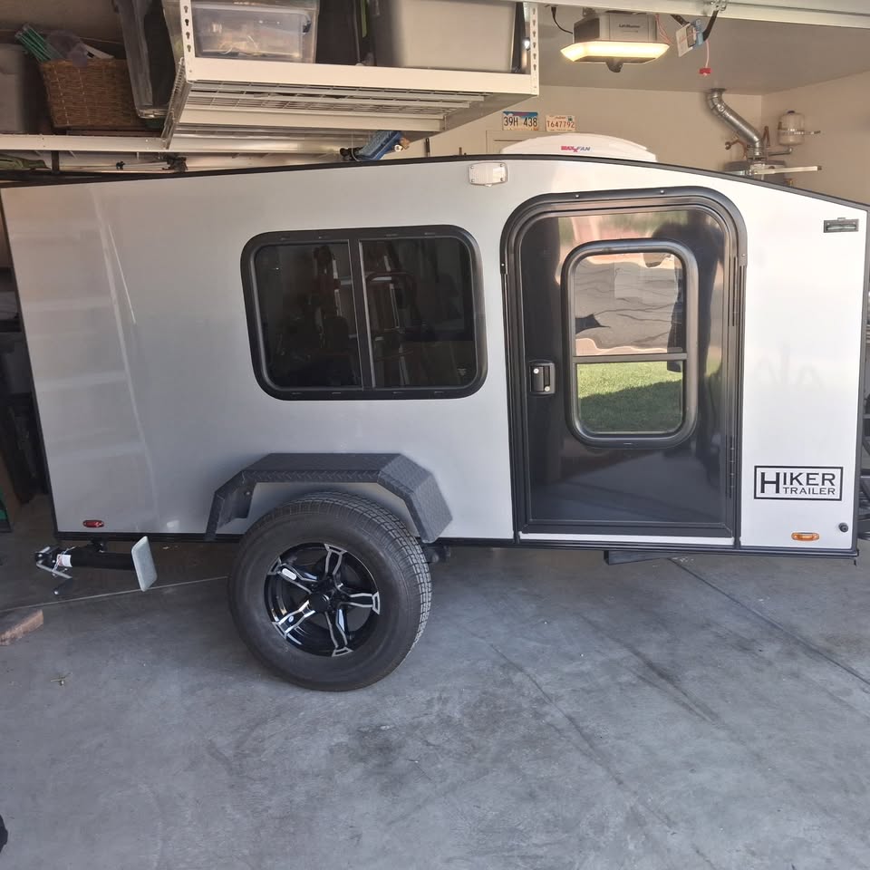 2023 Hiker Trailers highway deluxe in Hurricane, UT (photo 4) — photo 4