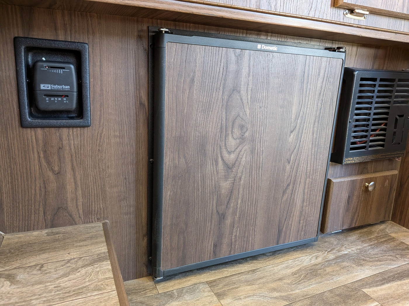 an ideal RV rental — photo 14