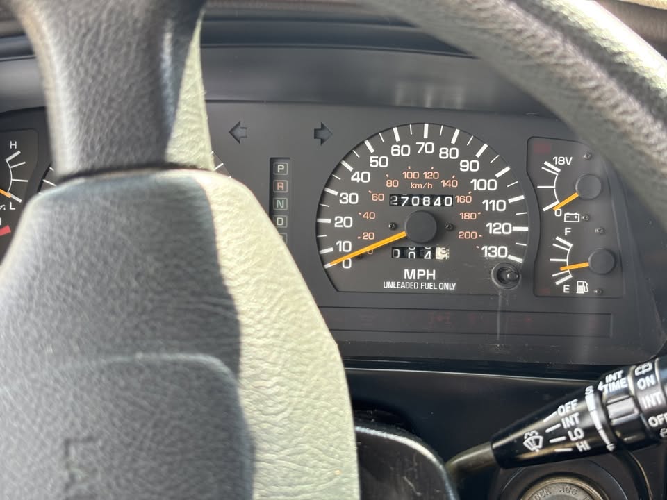 1994 Toyota Landcruiser in Mesa, AZ (photo 7) — photo 7