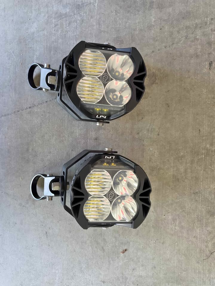 Baja Designs LP4 in Marana, AZ (photo 1) — photo 1