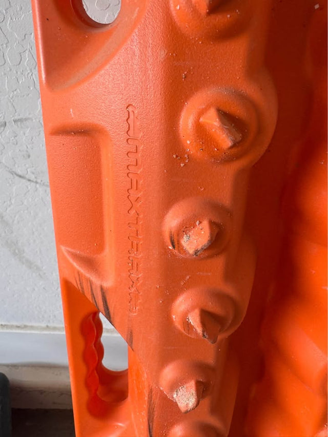 Maxtrax and ActionTrax Recovery Boards — photo 3