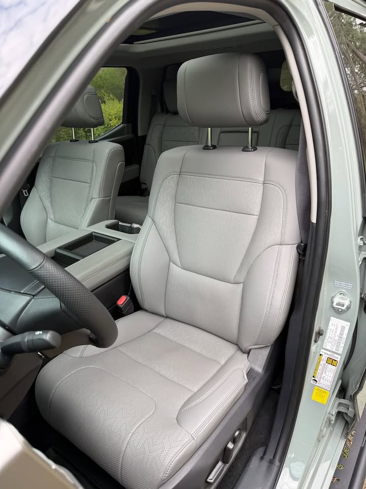 2023 Toyota Tundra · Limited TRD-OR in Spokane, WA (photo 9) — photo 9