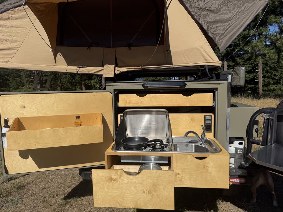 2015 TurtleBack expedition in Bainbridge Island, WA (photo 4) — photo 4