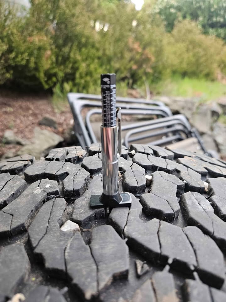 BFG KO2 285/75/17 Tires in Kingston, WA (photo 9) — photo 9