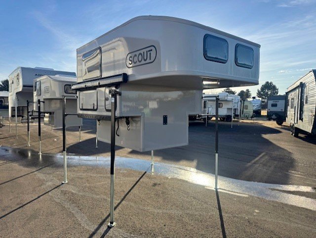 2026 Scout Olympic in Meridian, ID (photo 1) — photo 1